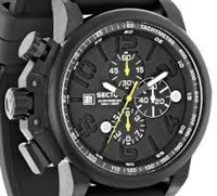 Orologio Sector No Limits Uomo 450 in Acciaio R3271776001 - R3271776001